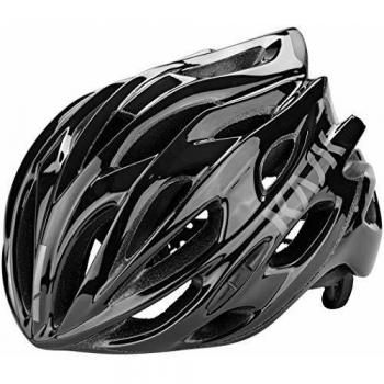 Kask Casco Mojito X 2019 Negro Brillo T-M 52/58CM