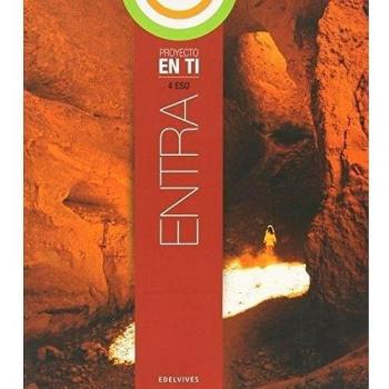 Entra 4º ESO