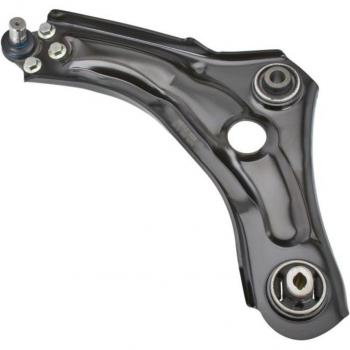 Brazo de control MEYLE 16-16 050 0075, suspensión de las ruedas, eje delantero, enlaces, frente
