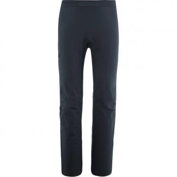 Sobrepantalón de trekking para hombre Millet FITZ ROY ST P M (NEGRO)