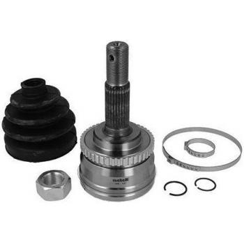 Juego de articulación para árbol de transmisión METELLI CV-joint 15-1349