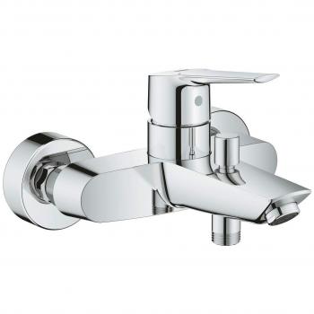 Grifo Monomando Grohe 23206002 - Cuida Cada Detalle - Última Tecnología - Vida Más Fácil - Mejor Precio - Acabado de Calidad