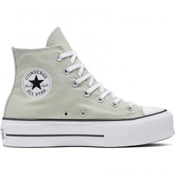 Zapatillas deportivas de Mujer Marca Converse Modelo Chuck Taylor All Star Lift Hi