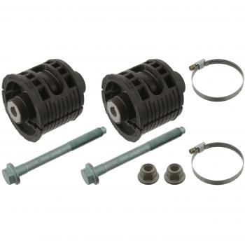 FEBI BILSTEIN silentblock de brazo de control 43745, juego de reparación para cuerpo del eje