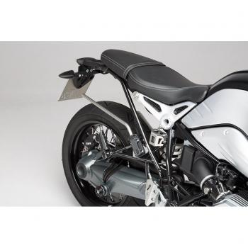 SW Motech BLAZE ® H Satteltaschen-Set. Yamaha YZF-R1