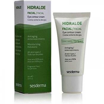 Sesderma - Crema Contorno de ojos Hidraloe