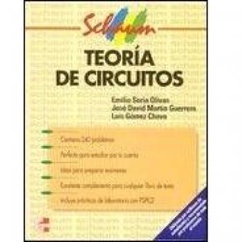 Teoria De Circuitos