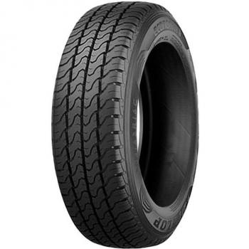 Neumático Goodyear Econodrive LT 215/75 R16 116/114R