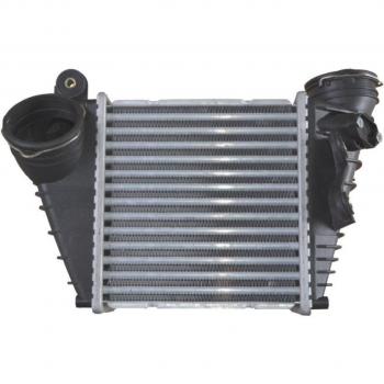 Intercooler NRF 30936 - Intercooler de alto rendimiento, diseñado para mejorar la eficiencia del motor, fabricado con materiales de alta calidad, fácil instalación, compatible con múltiples modelos de vehículos