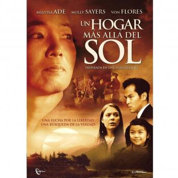 Un Hogar Más Allá Del Sol [DVD]