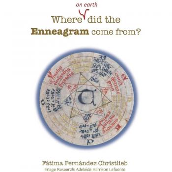 Origen del Eneagrama: Exploración de sus Raíces y Significado