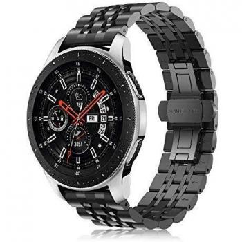 FINTIE Correa Compatible con Samsung Galaxy Watch 3