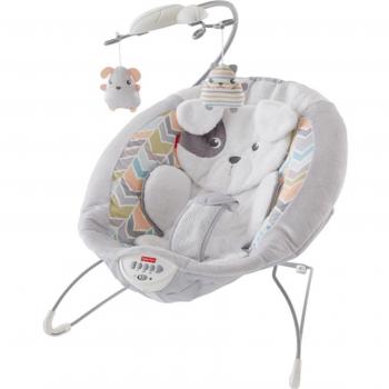 Hamaca Deluxe Sweet Snugapuppy Fisher-Price
