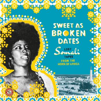 somali tapes from africa various artists
