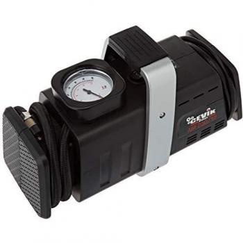Cevik 1 Compresor 230V-12V Dual