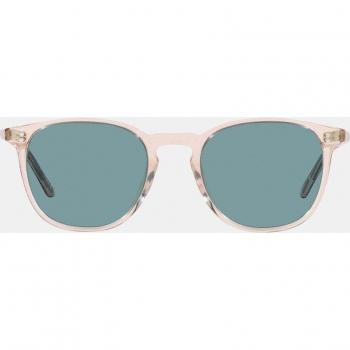Oliver Peoples OV5491SU 1743P1 Sunglasses, Gray, Unisex, Size: 48 MM
