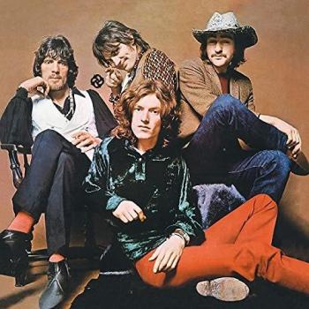 Traffic [Vinilo]