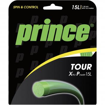 Prince Cuerdas Tour XP Verde Talla:12 m