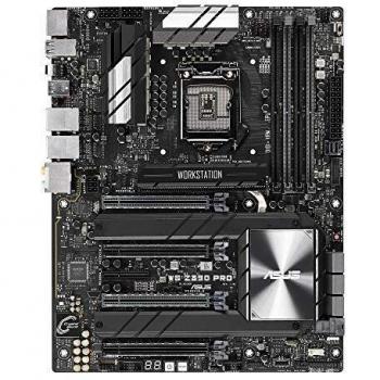 Asus Workstation Board - Placa base Intel LGA 1151 ATX