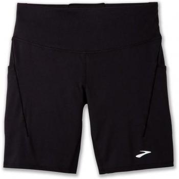 Brooks Spark 8 Women's Running Shorts - Black, Size M