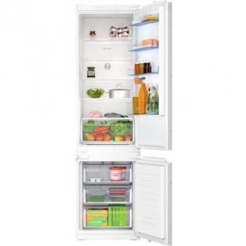 Bosch KIN96NSE0 - Nevera y Congelador Integrado No Frost 290 L Clase E 193.5 cm Blanco