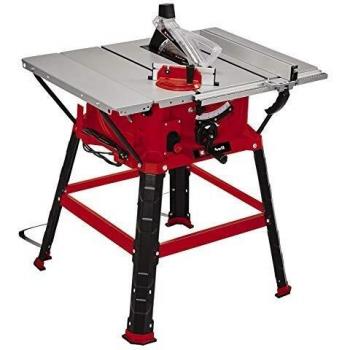 Sierra circular de mesa Einhell TC-TS 254 U 4250 RPM