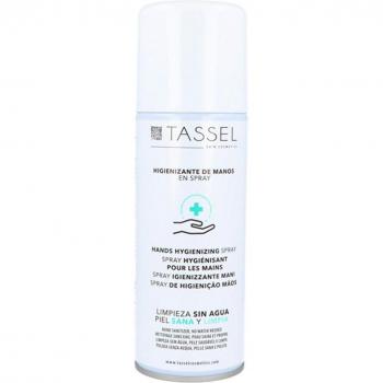 Eurostil Tassel Higienizante de Manos en Spray 400ml