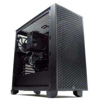 PcCom Studio PC de Sobremesa Intel Core i7-13700KF / 32GB RAM / 2TB SSD / RTX 4070 + Windows 11 Pro