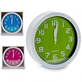 BigBuy Home Watch S3602105