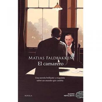 El camarero