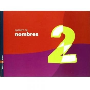 Quadern Nombres 2