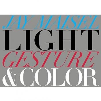 Light, Gesture, and Color