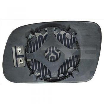 Cristal de espejo retrovisor exterior TYC 326-0042-1