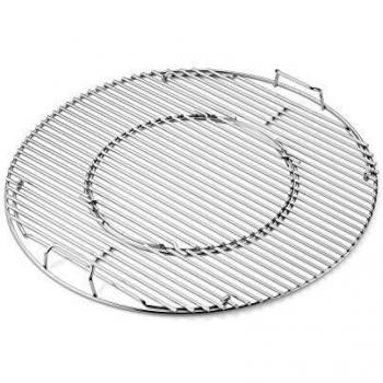 Weber 8835 Gourmet BBQ System Hinged Cooking Grate