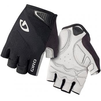 Guantes Giro Monaco Negro-Blanco 2016