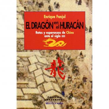 El Dragón En El Huracán