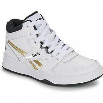 Deportivas Reebok BB4500 Court Blanco para Niño