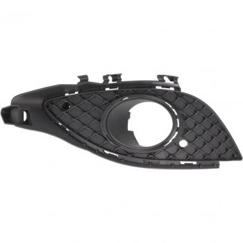 Rejilla de ventilación para parachoques BLIC 6502-07-3507911P Izquierda y PRASCO ME3282124