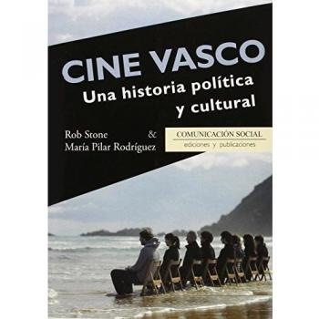 Cine Vasco. Una historia política y cultural: 32