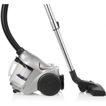Tristar SZ-3174 Aspirador de Trineo sin Bolsa 800W Plateado