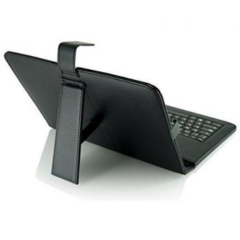 3Go CSGT10 - Teclado para tablet de 7 pulgadas