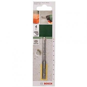 Bosch 2 609 256 900 - Broca para hormigón SDS-Quick