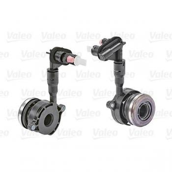 VALEO Releaser 810118 - Desembrague central, embrague VALEO 810118