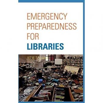 Library Emergency Preparedness Guide: Comprehensive Strategies for Disaster Readiness