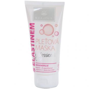 Regina Professional Care Face Mask with Elastin 90 ml