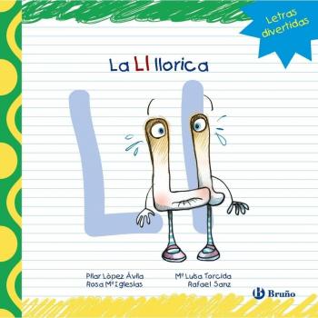 La LL llorica