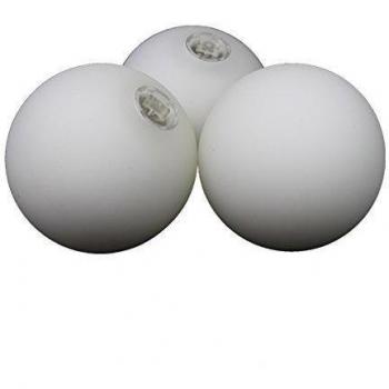 Juggle Dream - Pack de 3 x pelota de luz monocolor