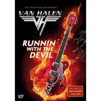 Runnin with the devil [DVD]