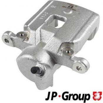 Pinza de freno JP GROUP 4862001180 con características avanzadas