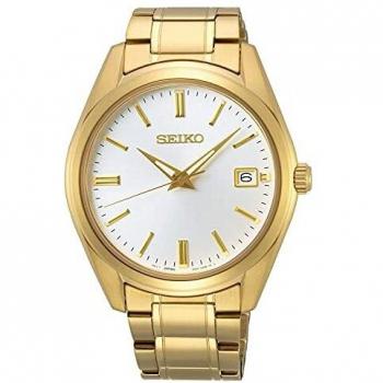 Seiko Analógico SUR314P1